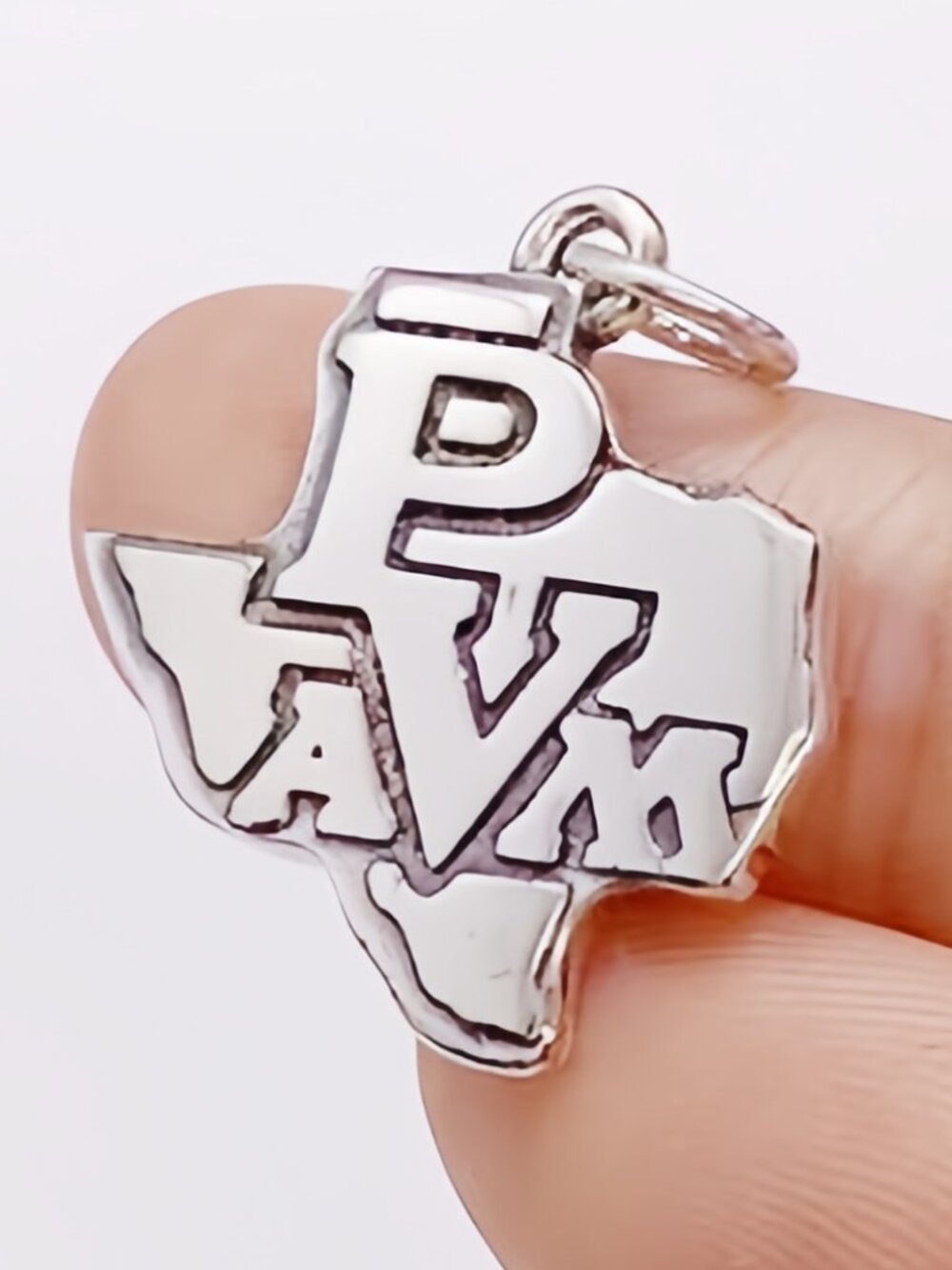 James Avery Prairie View A&M University Charm